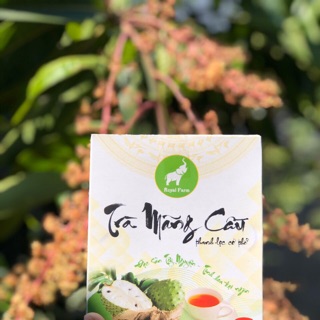 Trà mãng cầu 200 g