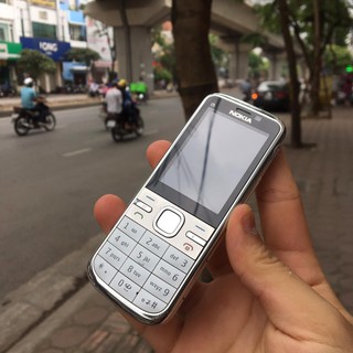 điện thoại nokia C5