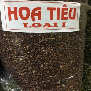 hoa tiêu đỏ 500g