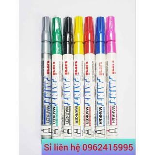 Bút sơn Uni Paint Marker PX21