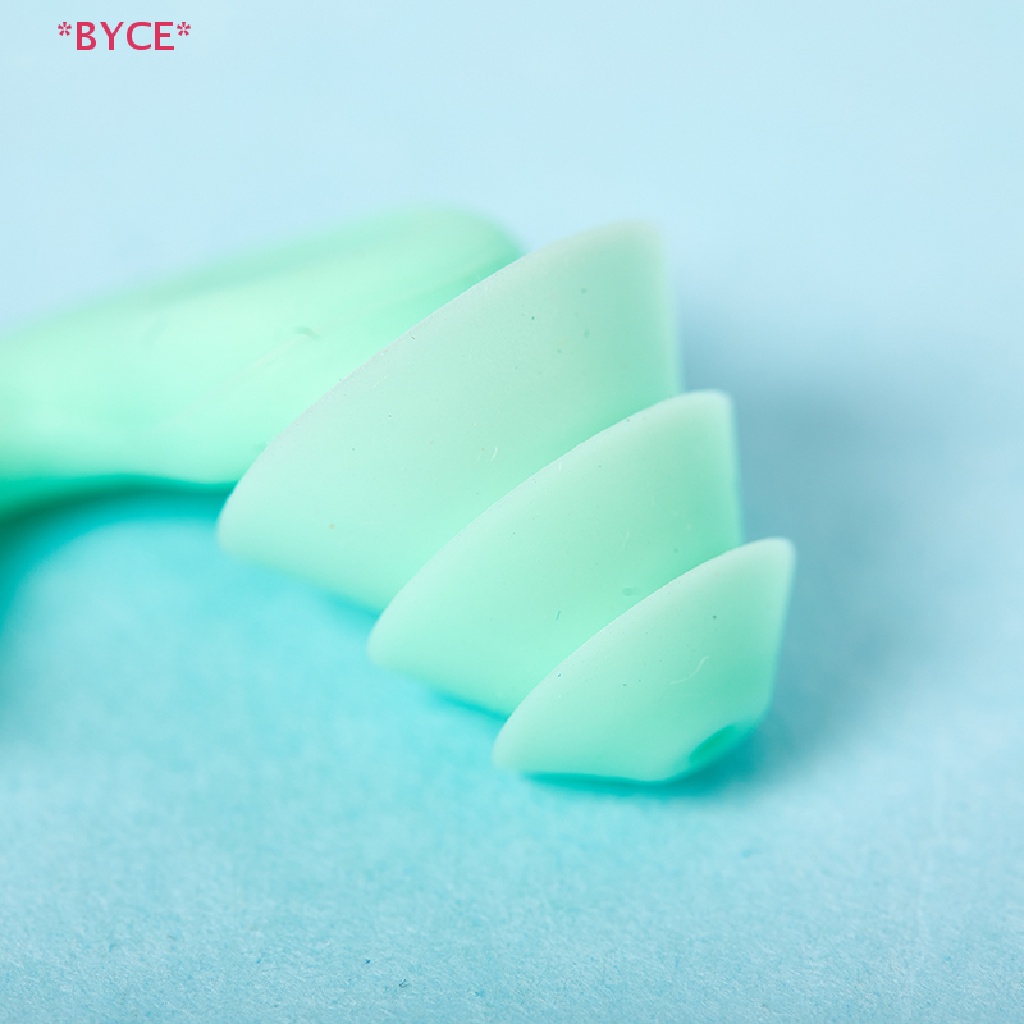 Nút Bịt Tai Chống Ồn Bằng Silicon Chuyên Dụng Khi Ngủ Mới