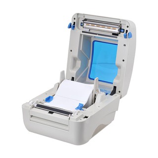 Máy in mã vạch nhiệt Xprinter XP-490B