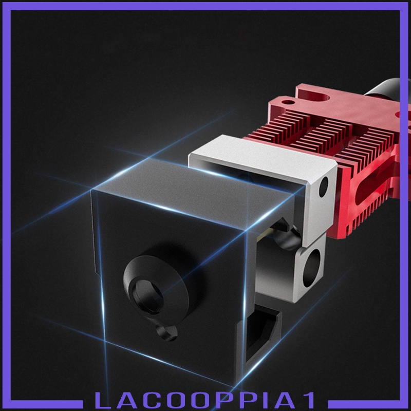 [LACOOPPIA1] High Precision Full Assembled Extruder Kit for CR-6 SE 3D Printer 0.4mm