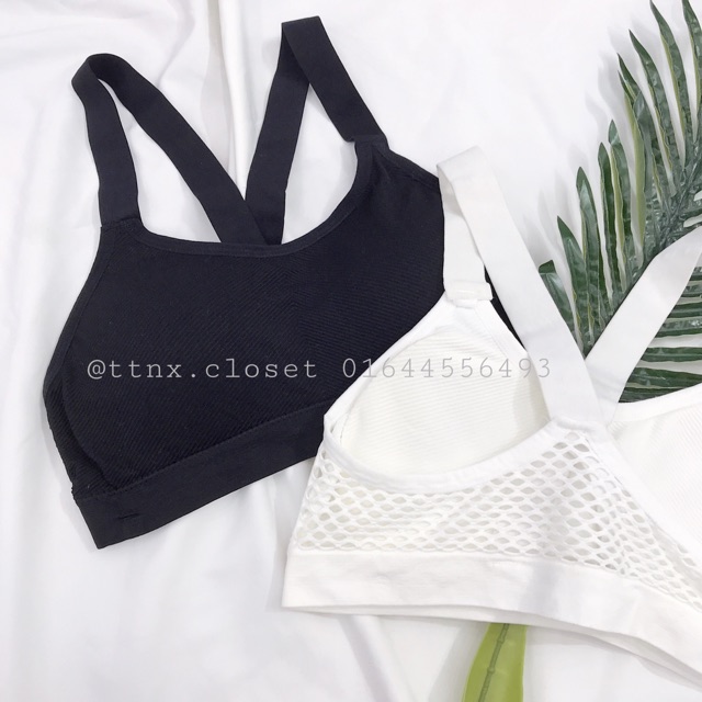 Sport bra siêu đẹp (Chat để chọn mẫu)