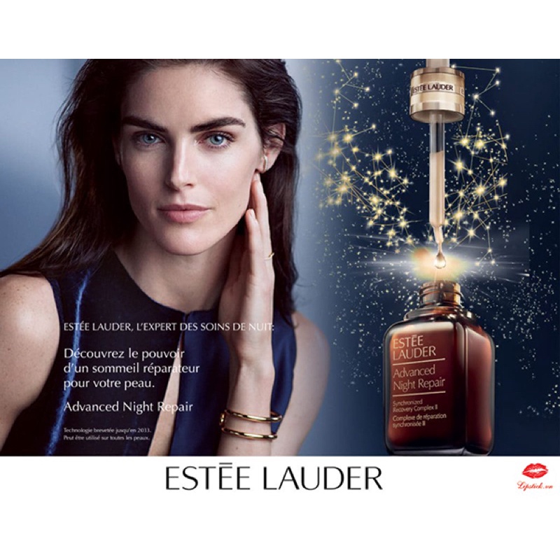Tinh chất Serum Estee Lauder Advanced Night Repair