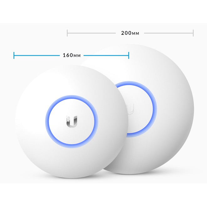 Bộ phát sóng không dây UBIQUITI UniFi AP AC Pro