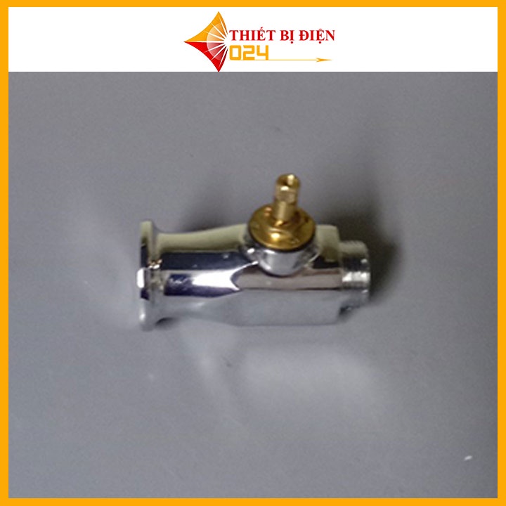 Củ chân vòi gắn chậu bồn rửa bát Selta thay thế hộ gia đình chưa bao gồm ren đồng và núm vặn