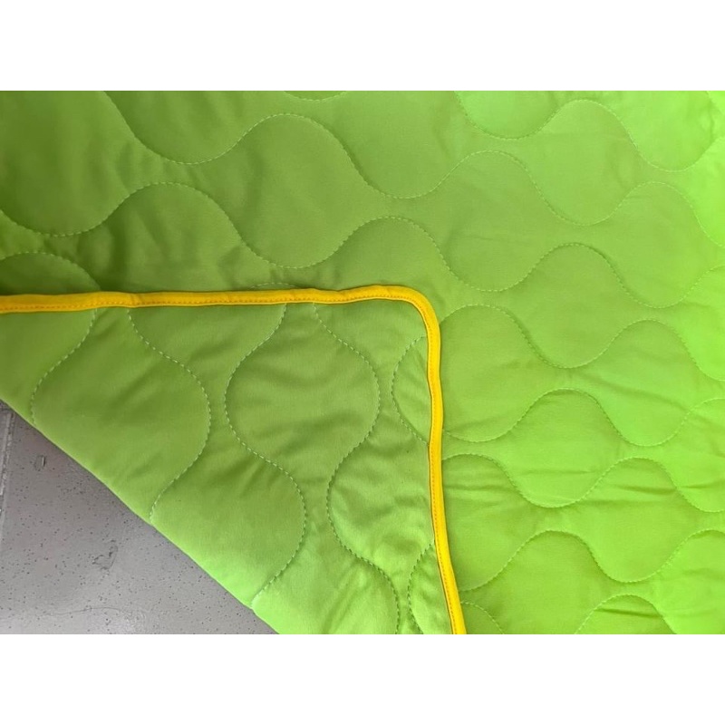 Mền thun chần bông cho bé