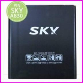 Pin SKY A830 (BAT-7200)