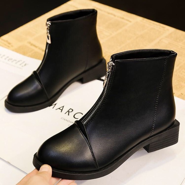 BỐT KHOÁ TRƯỚC DA MỀM 7077 | BigBuy360 - bigbuy360.vn