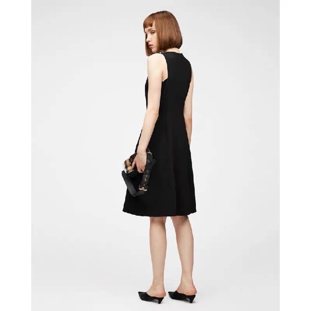 Đầm xinh lung linh - hàng order