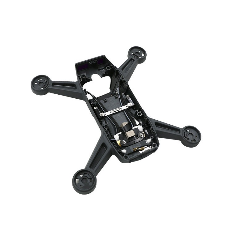 Vỏ dưới DJI spark