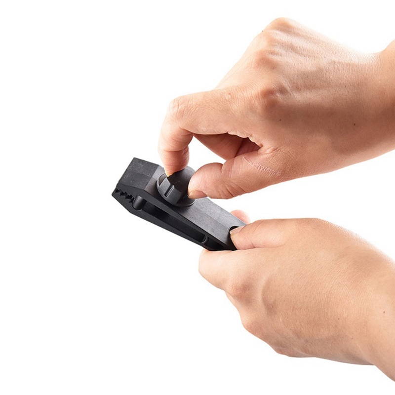 Set 10 Kẹp Lều Trại Chuyên Dụng Chất Lượng Cao