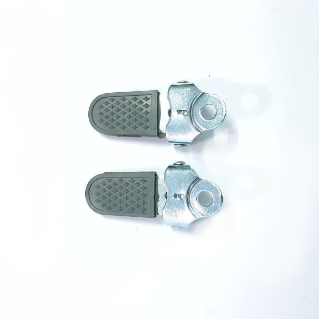 Gác chân xếp bánh sau xe đạp Trẻ em , martin , asama