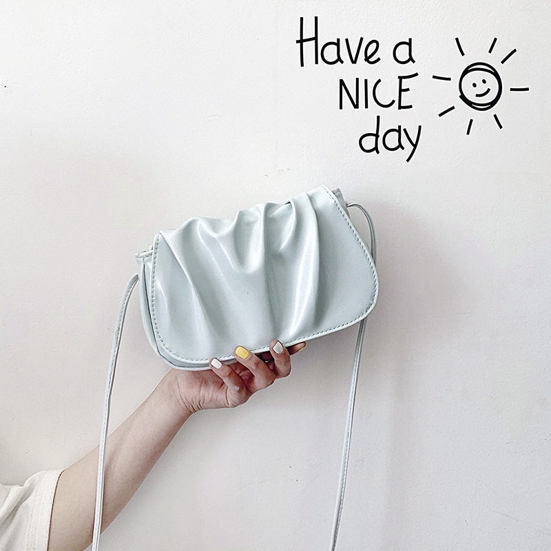 Túi xách đeo vai thời trang nữ sang trọng IELGY