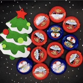 (Hỏa tốc)Hubba Bubba Noel 2022