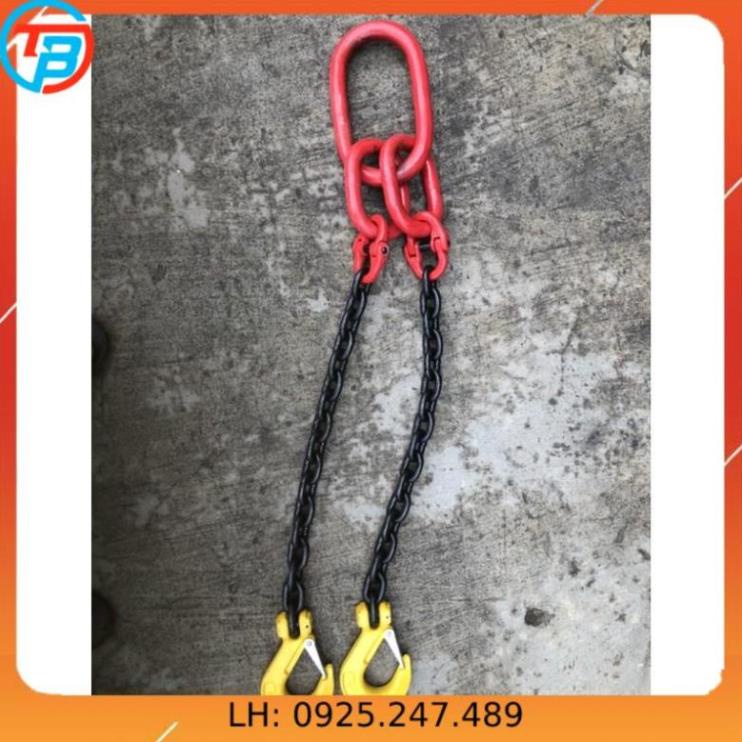 Bộ Móc Cẩu ❌❌❌