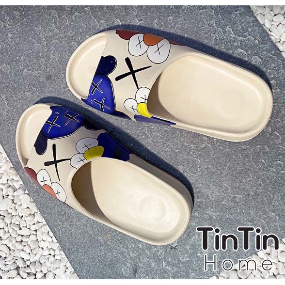 Dép Bánh Mì TinTin Home DNL32