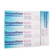 BEPANTHEN BALM bảo vệ da cho mẹ bé tuýp 30g