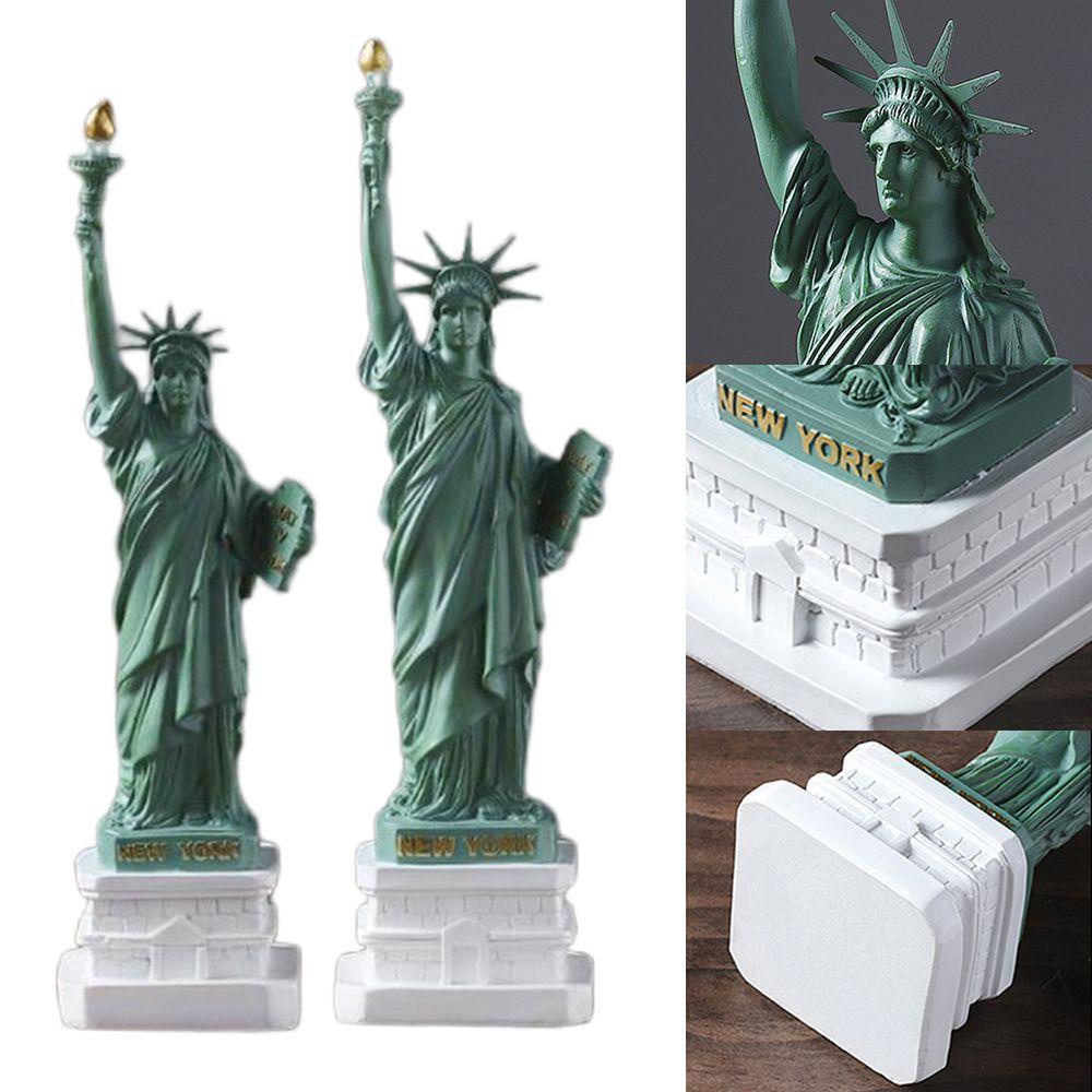 Đồ trang trí Điêu Khắc Bằng Nhựa Resin Trang Trí Nhà Cửa