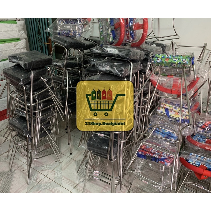 Ghế Ngồi Xe Máy Cho Bé - Xe Airblade - PCX - NVX