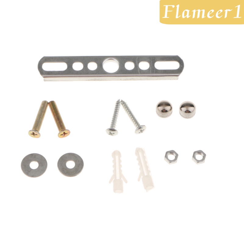 [flameer1] Đèn LED Âm Trần, Mái Hiên, Đèn Treo Tường, 100mm -