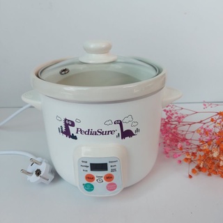 Nồi nấu chậm Pediasure