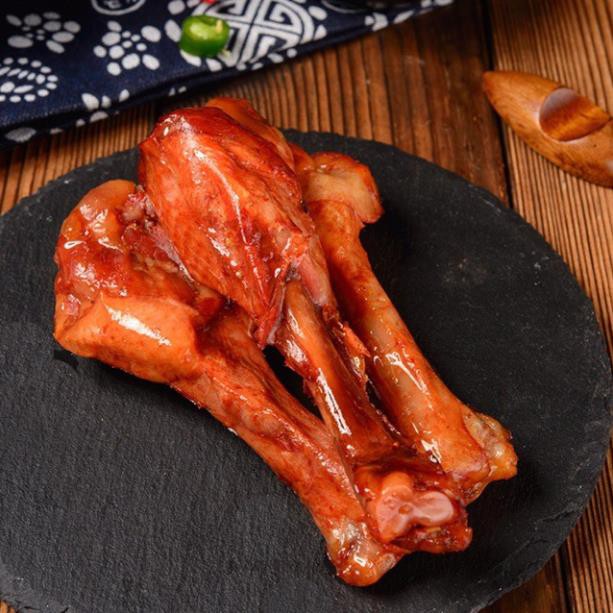 Đùi Vịt Nướng Cay Siêu Ngon - Loại To 35gr