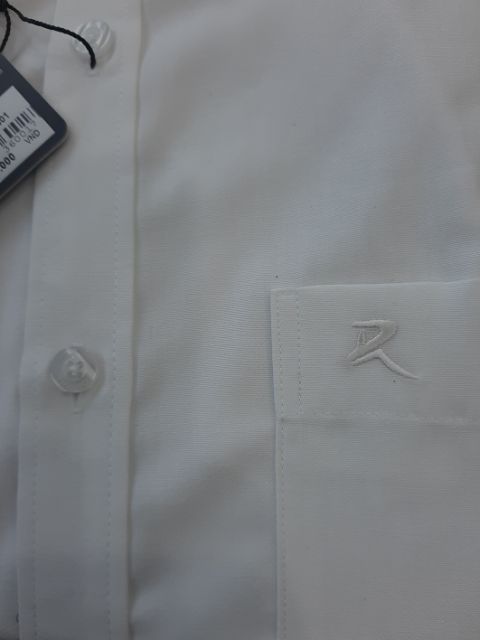 Sơmi trắng hàng chất shop xịn_ xả lỗ cho xưởng. | BigBuy360 - bigbuy360.vn