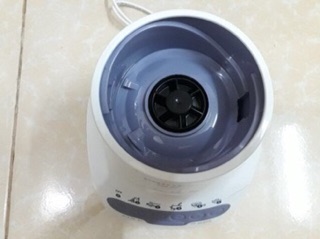 [FREESHIP 99K]_MÁY SAY SINH TỐ PHILIP HR 2115