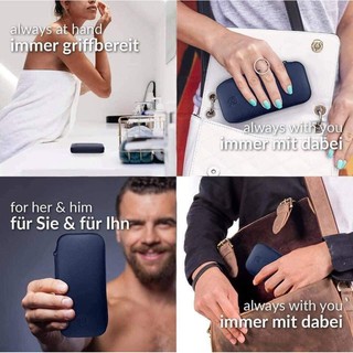 BỘ CHĂM SÓC MÓNG TAY MarQus MADE IN GERMANY