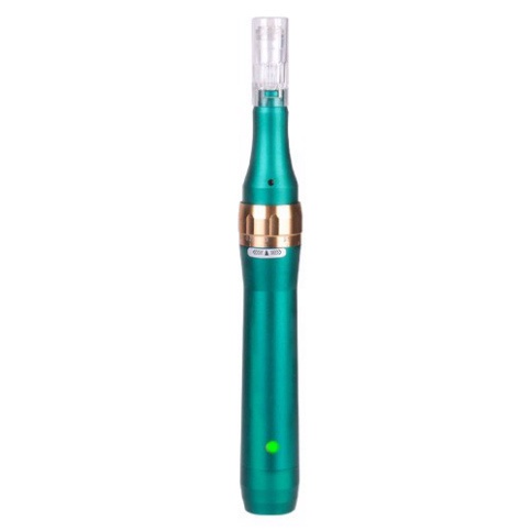 Máy Phi Kim Tích Điện Uhooma Máy Dr.Pen F7-W Cao Cấp 2023 Bảo Hành 15 Tháng