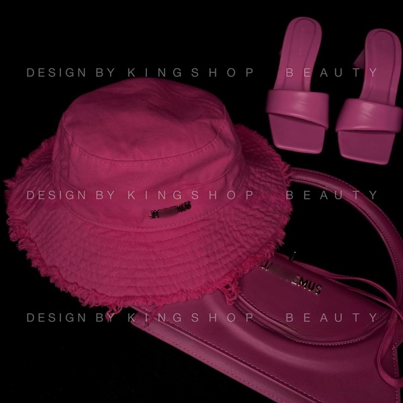 Mũ Vành Jacquemm Loại 1