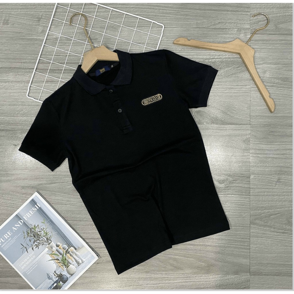 ÁO THUN NAM NGẮN TAY PHONG CÁCH THỜI TRANG HÀN QUỐC CỰC ĐẸP , TÔN DÁNG MỚI HK