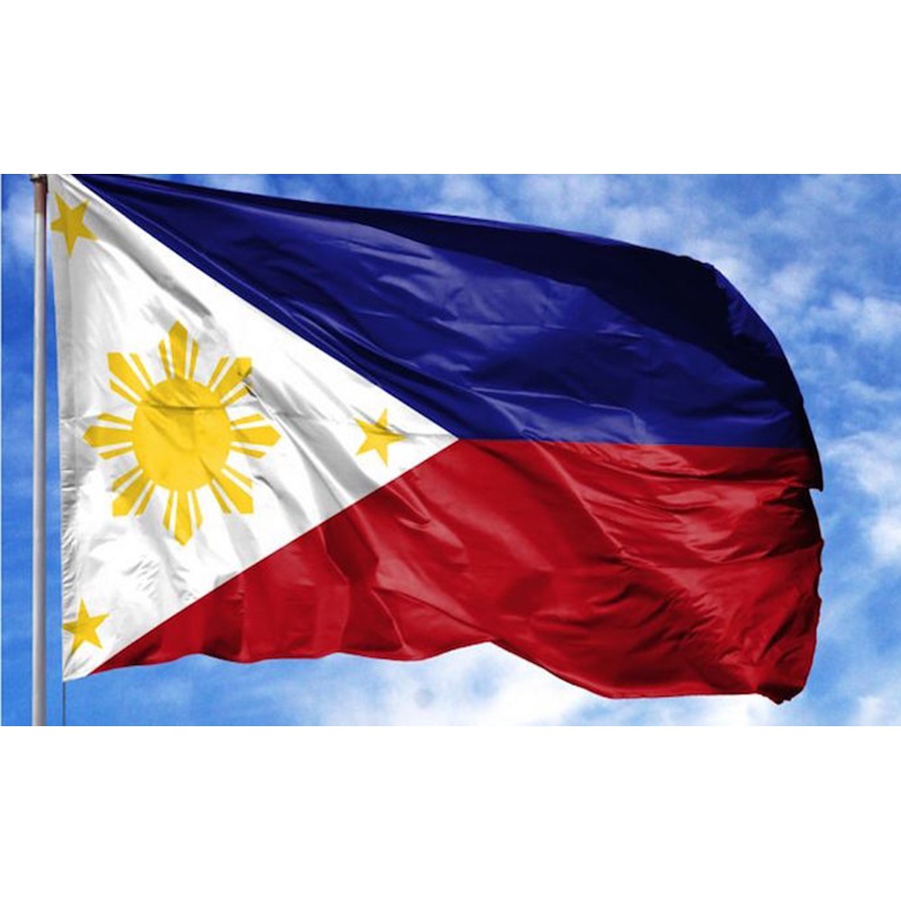 Giảm giá cờ Philippines đang là điều thu hút được rất nhiều người tiêu dùng thông qua các chiến dịch giảm giá các sản phẩm quốc kỳ. Các cuộc thi trên mạng xã hội nhận được sự tham gia nhiệt tình của người dân và du khách cũng đã đến Philippines để tìm kiếm cho mình những chiếc cờ đẹp.