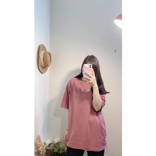 Áo phông l m c hồng đỗ
