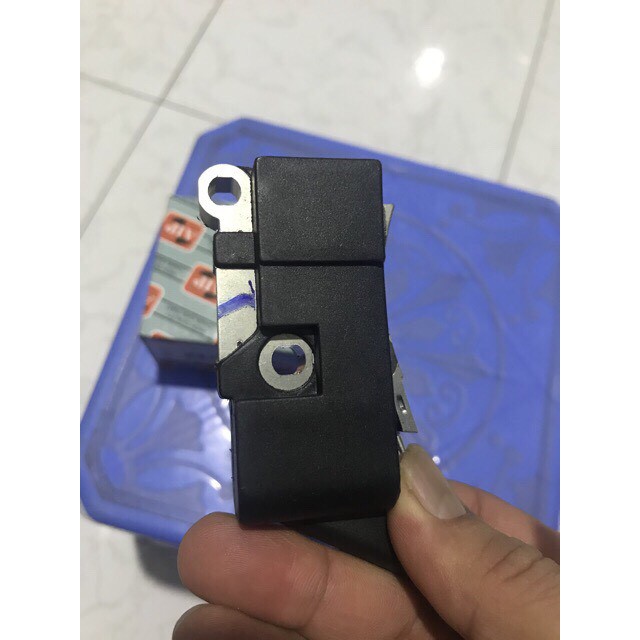 Mobil điện  máy cưa xích 5200