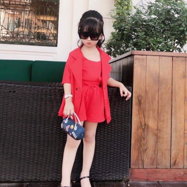 Combo quần áo