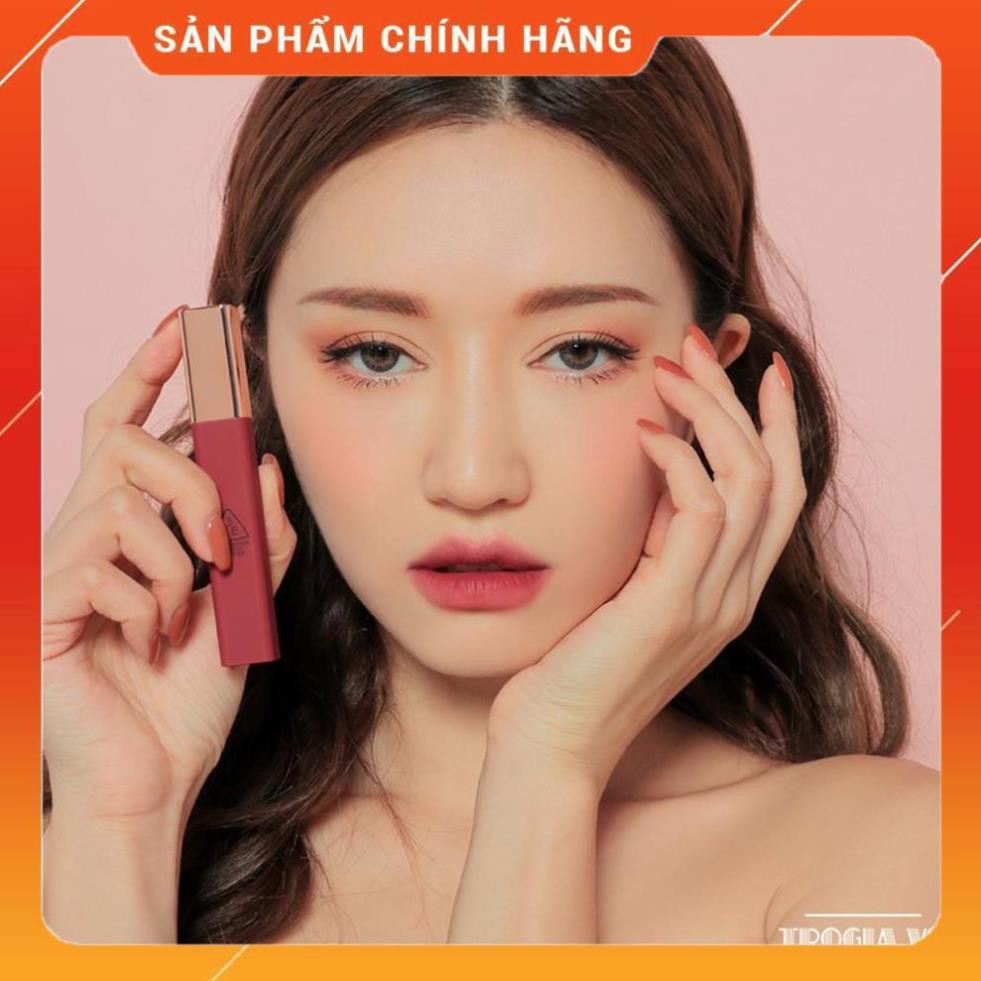 [AUTH] - Son 3CE Cloud Lip Tint _2021📍 📍 📍 📍 📍 📍 | Thế Giới Skin Care