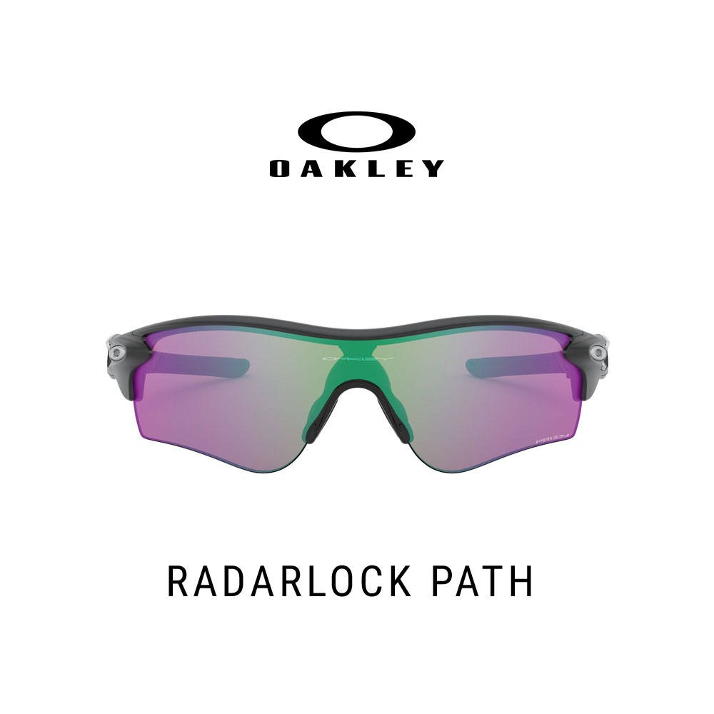 Mắt Kính Oakley Radarlock Path PRIZM - OO9206 920636