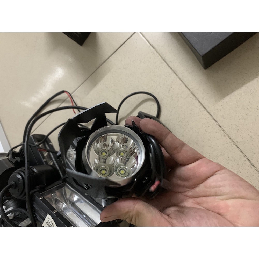 thanh lý các loại đèn trợ sáng,đèn pha xe máy (có thể thiếu phụ kiện đi kèm)...đèn còn mới chỉ thiếu phụ kiện đi kèm
