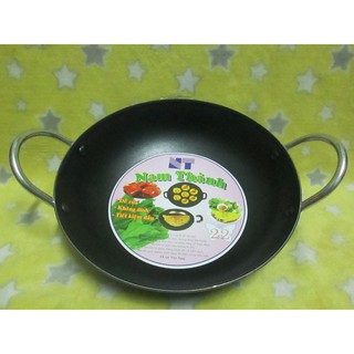 Chảo chống dính Nam Thành 22 cm
