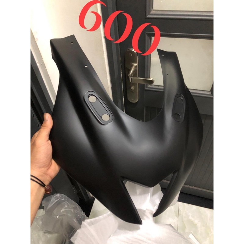 Ốp đầu r6 mặt nạ r6 thay thế mặt nạ zin yamaha r15