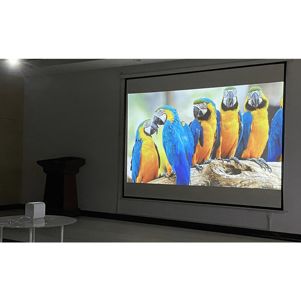 Máy chiếu mini Xiaomi Mijia Projector Youth Edition 2 full HD 1080p