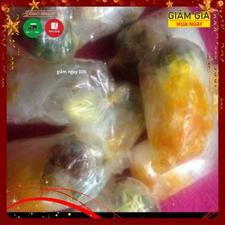 Bánh tráng trộn tây ninh
