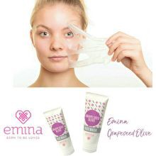 (hàng Mới Về) Mặt Nạ Hạt Ô Liu Emina Chăm Sóc Da | BigBuy360 - bigbuy360.vn