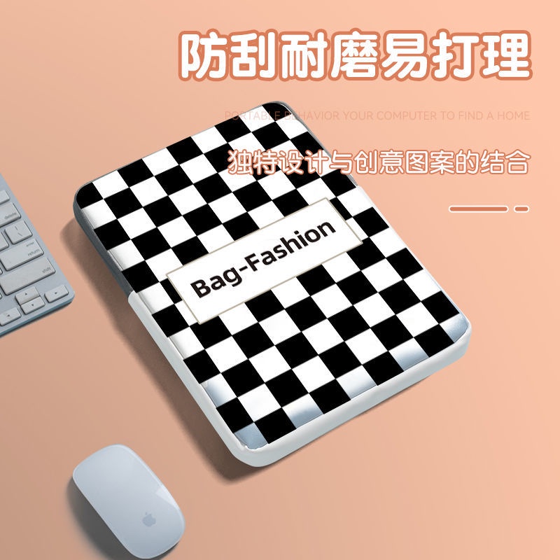 Túi Đựng Laptop 10 11 12 13 13.3 14.6 15 Inch Dễ Thương Cho Macbook Air Ipad Pro