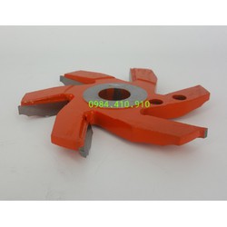 MŨI PHAY ĐÁNH VÁN HUỲNH CỬA PN07