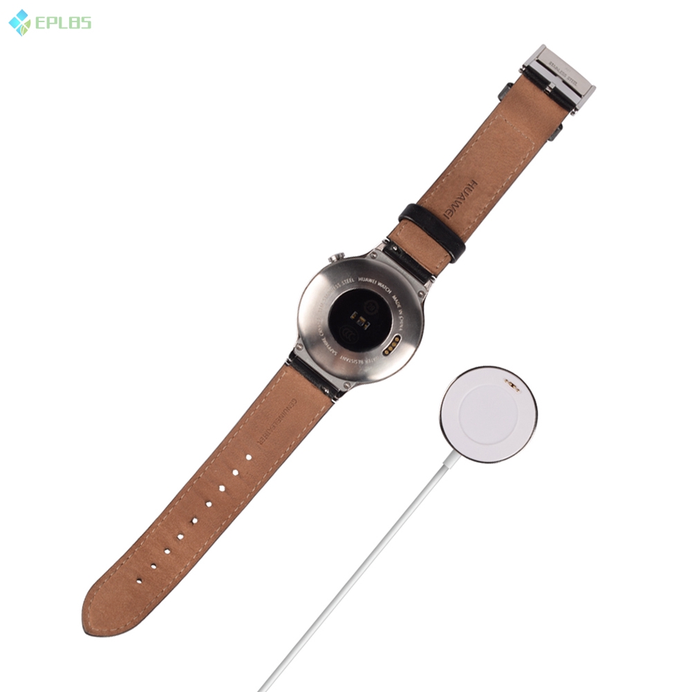 Đế sạc usb thích hợp cho đồng hồ thông minh huawei watch 1 kèm dây cáp