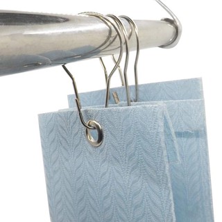 Móc Kim loại Treo Màn, Móc inox treo đồ, Móc khóa bảo vệ sản phẩm